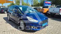 2017 Ford S-Max