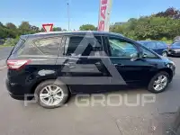 2017 Ford S-Max