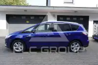 2017 Ford S-Max