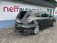 2017 Ford S-Max
