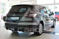 2017 Ford S-Max