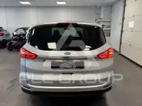 2017 Ford S-Max