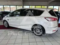 2017 Ford S-Max