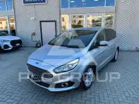 2017 Ford S-Max