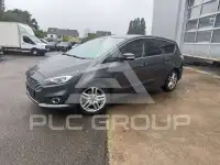 2017 Ford S-Max