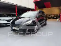 2017 Ford S-Max