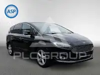2017 Ford S-Max