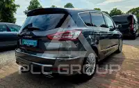 2017 Ford S-Max