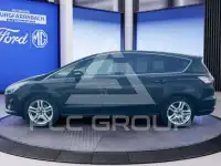 2017 Ford S-Max