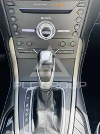 2017 Ford S-Max