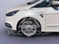 2017 Ford S-Max