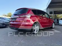 2017 Ford S-Max