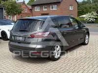 2017 Ford S-Max