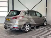 2017 Ford S-Max