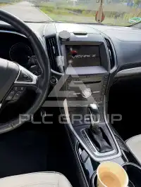 2017 Ford S-Max
