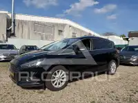 2017 Ford S-Max