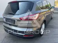 2017 Ford S-Max