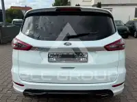 2017 Ford S-Max