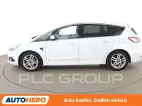 2017 Ford S-Max