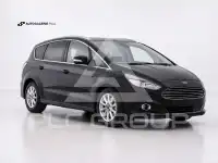 2017 Ford S-Max