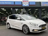 2017 Ford S-Max