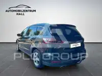 2017 Ford S-Max