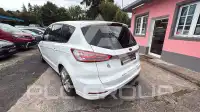 2017 Ford S-Max