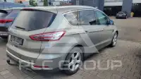 2017 Ford S-Max