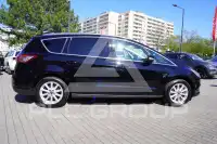 2017 Ford S-Max
