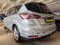 2017 Ford S-Max