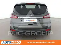 2017 Ford S-Max