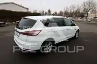2017 Ford S-Max