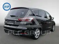 2017 Ford S-Max