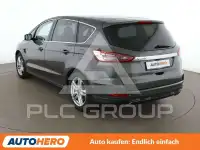 2017 Ford S-Max