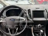 2017 Ford S-Max