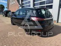 2017 Ford S-Max