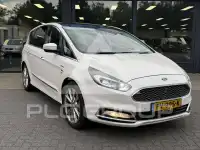2017 Ford S-Max