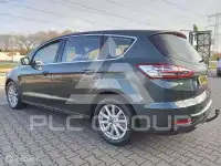 2017 Ford S-Max