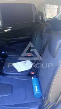 2017 Ford S-Max