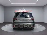 2017 Ford S-Max