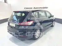 2017 Ford S-Max