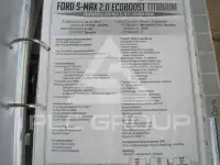 2017 Ford S-Max