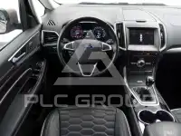 2017 Ford S-Max