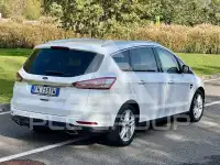 2017 Ford S-Max