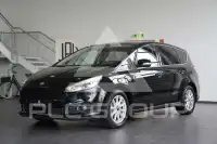 2017 Ford S-Max