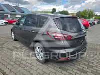 2017 Ford S-Max