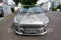2017 Ford S-Max