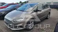 2017 Ford S-Max
