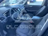 2017 Ford S-Max