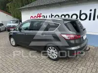 2017 Ford S-Max
